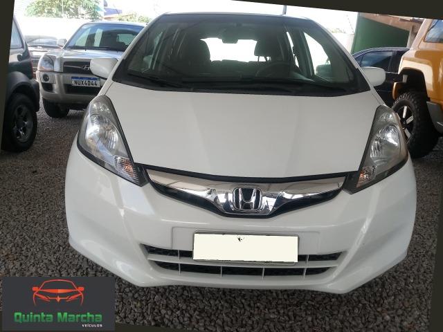 Honda Fit LX 1.4 Automático 2014