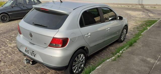 Gol Power 1.6 - Foto 3