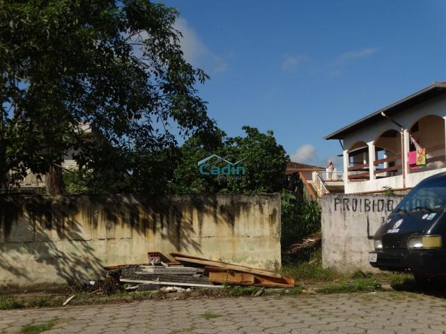Terreno quadra mar na Região Central de Navegantes - Foto 2
