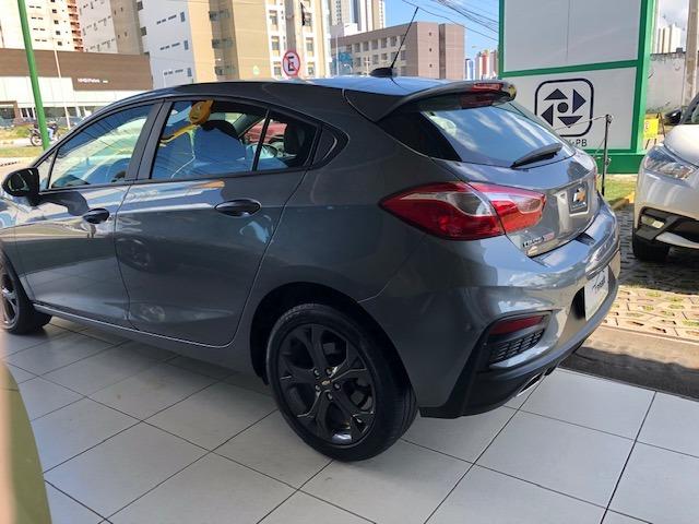 Cruze LT 1.4 16V Ecotec - Foto 9