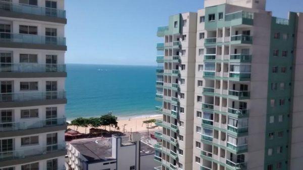 Apartamento com 3 quartos para alugar, 72 m² por R$ 1.500 - Praia de Itaparica - Vila Velh