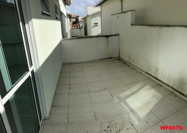 Condomínio Monte olimpo, casa para alugar com móveis projetados, 3 quartos, 3 vagas - Foto 12