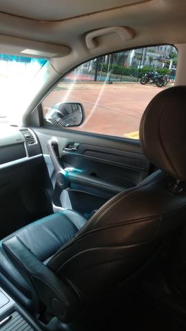 Cr-v exl 16v 4wd/2.0 - Foto 7