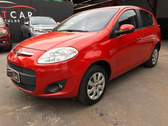 Palio 1.4 atractive 2016 ipva 2020 pg