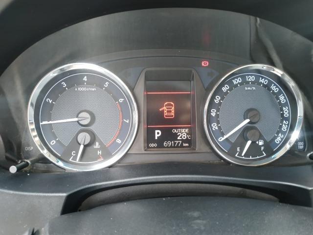 Corolla Altis - Foto 8