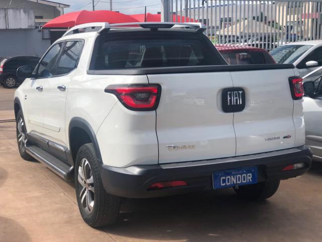 FIAT TORO VOLCANO AT D4 - Foto 5