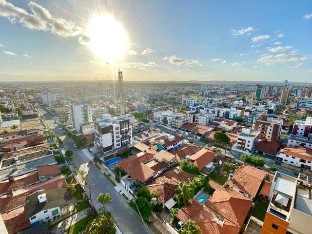 Apartamento 2 Quartos na Praia do Bessa Pronto para morar - Foto 4