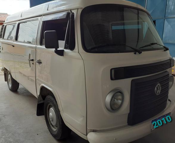 Kombi 2010 - Foto 2