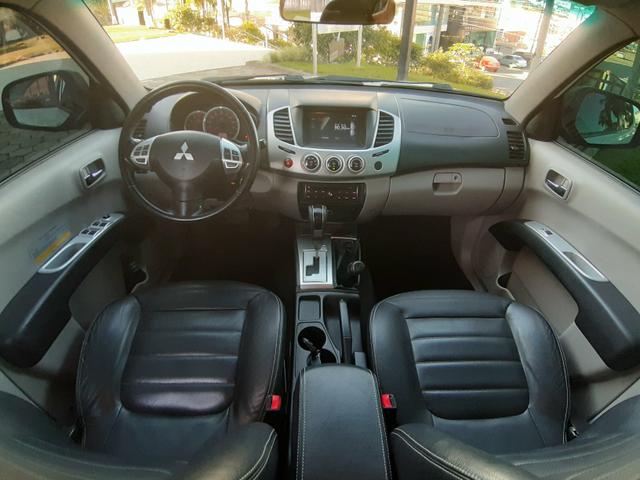 L200 Triton - Foto 5