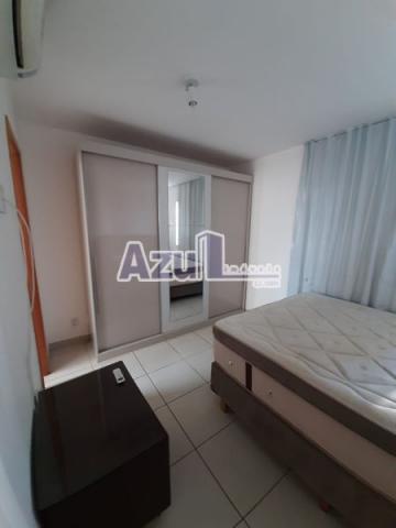 Apartamento com 2 quartos no Residencial Liberty - Bairro Jardim Atlântico em Goiânia - Foto 9