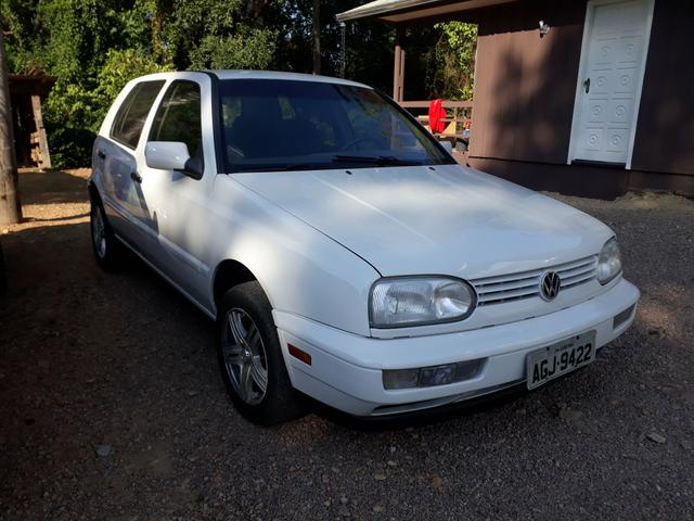 Golf GLX - Foto 3