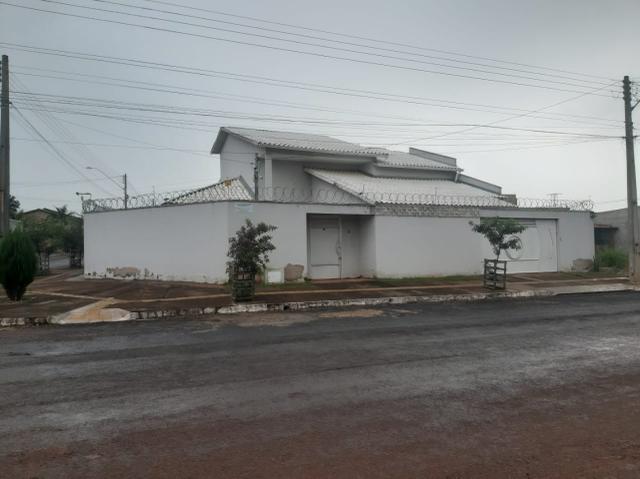Casa 3 quartos documentação para financiar