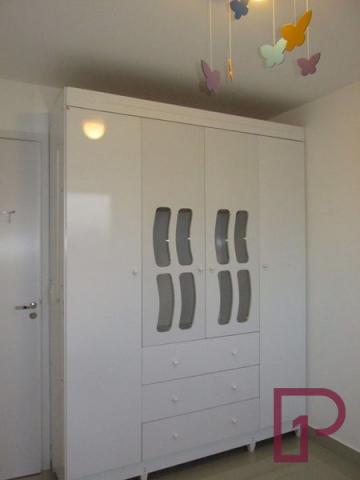 Apartamento com 2 quartos no Residencial Lourenzzo Village - Bairro Vila Rosa em Goiânia - Foto 10