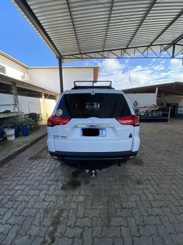 Pajero Dakar - Foto 4