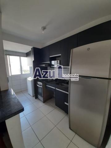 Apartamento com 2 quartos no Residencial Liberty - Bairro Jardim Atlântico em Goiânia - Foto 16