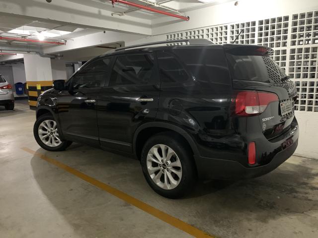 Sorento 2.4 2014 - Foto 3