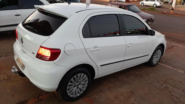 Gol g5 1.6 completo - Foto 4