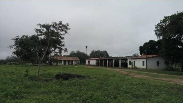Fazenda à venda, 12620000 m² por R$ 22.000.000,00 - Aeroporto - Feira de Santana/BA - Foto 9