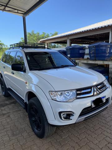 Pajero Dakar - Foto 2