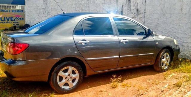 Corolla 2007 - Foto 5