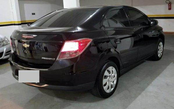 Chevrolet prisma 2014 - Foto 2