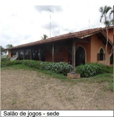 Fazenda à venda, 12620000 m² por R$ 22.000.000,00 - Aeroporto - Feira de Santana/BA - Foto 4
