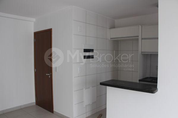 Apartamento com 3 quartos no New Liberty Parque Cascavel - Bairro Jardim Atlântico em Goi - Foto 7