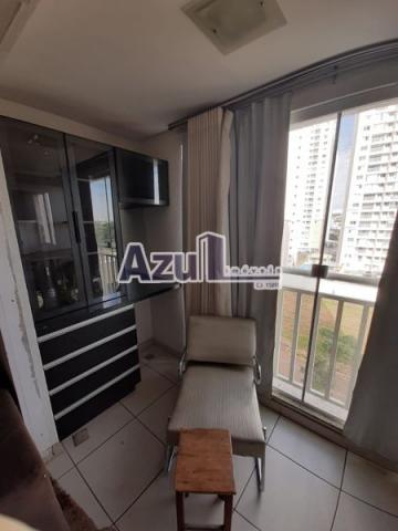Apartamento com 2 quartos no Residencial Liberty - Bairro Jardim Atlântico em Goiânia - Foto 14