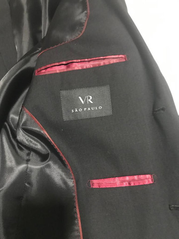 vr marca de roupa