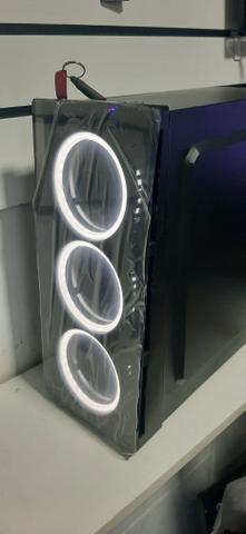 CPU Gamer Core i5 6600 8GB, HD 1TB