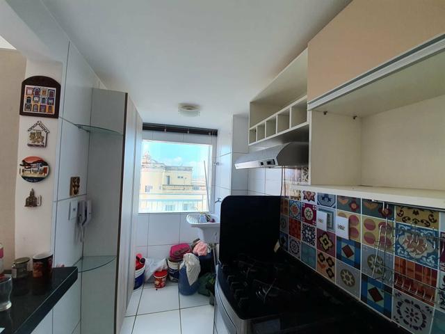 Apartamento Bonavita - Foto 7
