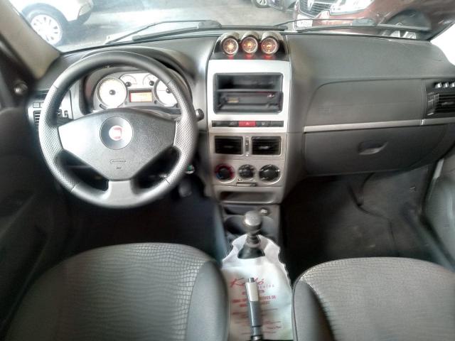 PALIO 2011/2012 1.8 MPI ADVENTURE LOCKER WEEKEND 16V FLEX 4P MANUAL - Foto 7