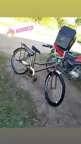 Bicicleta status - Foto 3