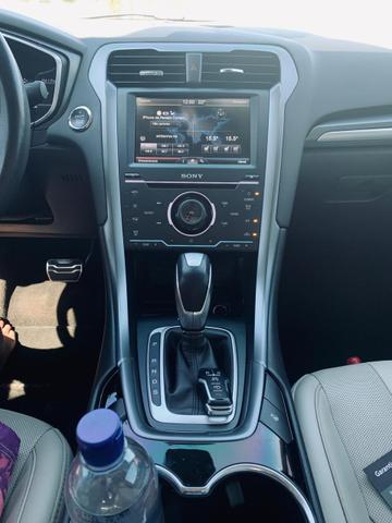 Fusion Titanium AWD 2.0 Eco - Foto 12