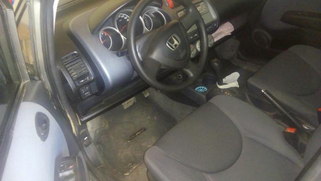 Honda fit auto.2007 - Foto 4