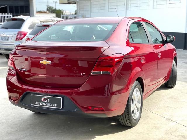 PRISMA 2019/2019 1.4 MPFI LT 8V FLEX 4P MANUAL - Foto 2