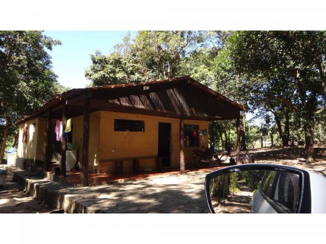 Chácara à venda com 3 dormitórios em Jardim potiguar, Varzea grande cod:15475 - Foto 6