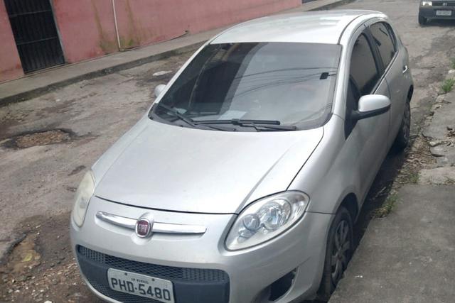 Palio fiat - oportunidade única - Foto 6