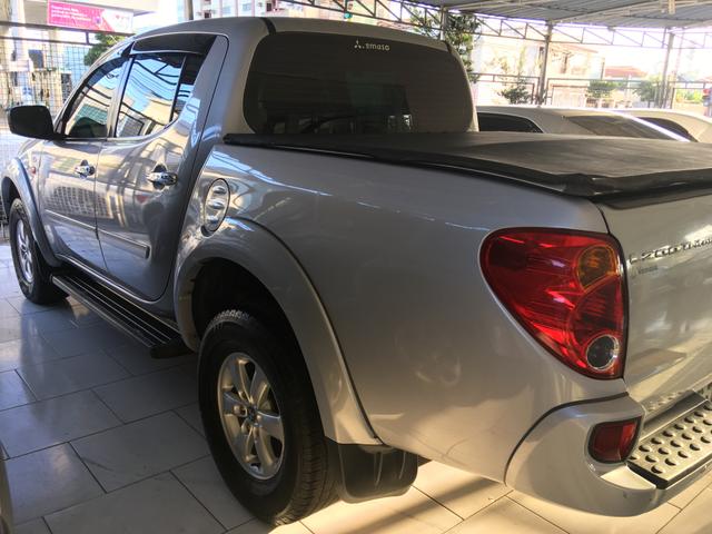 Triton HPE 2013 AT Turbo Diesel - Foto 3