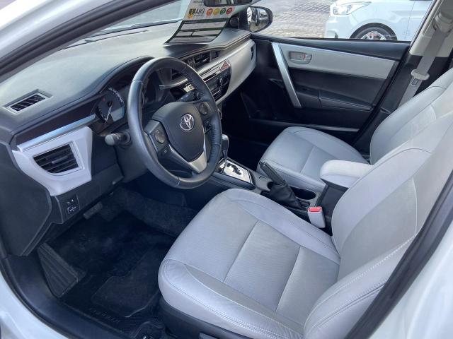 Corolla 2017 GLI UPPER - Foto 8