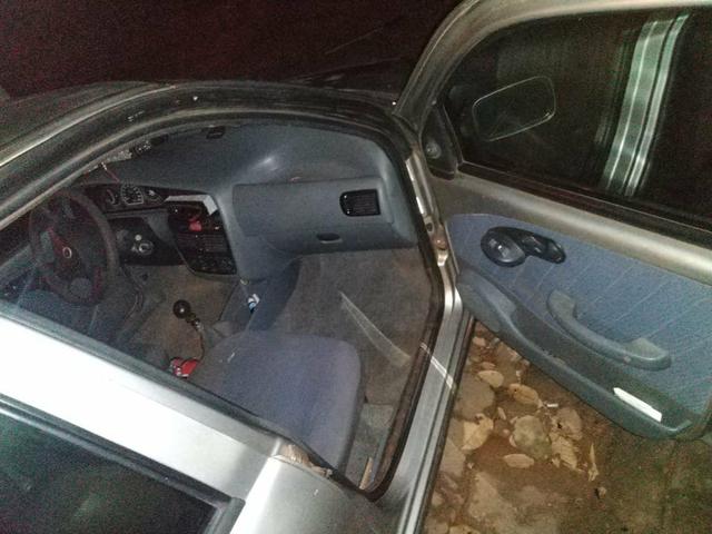 Carro Palio fire - Foto 4
