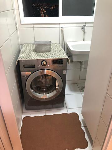 Apartamento Mobiliado 3/4 (Pacote com condomínio e IPTU inclusos) - Foto 7