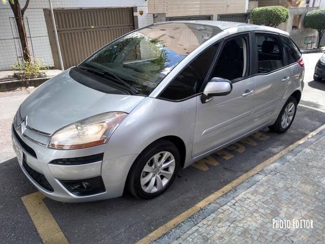 C4 Picasso La Luna - Foto 5