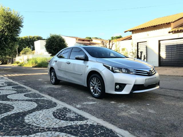 Corolla XEI Aut 2016!!! Leia o anúncio - Foto 6