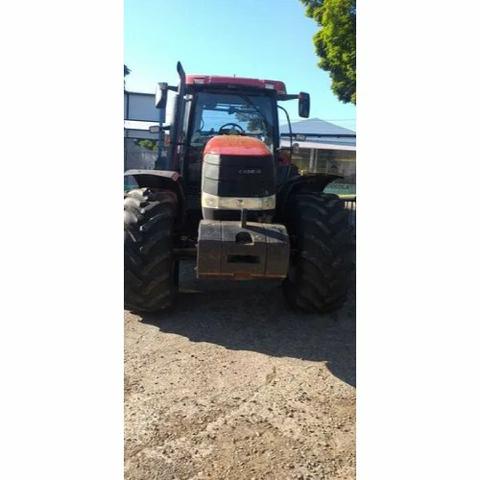 Trator Case puma 205 - Foto 2