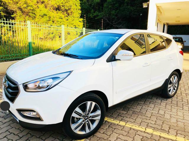 Ix35 gl 2.0 aut 2018