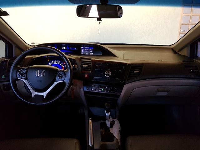 Civic 2016 - Foto 7