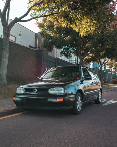 Golf GLX 2.0 1997