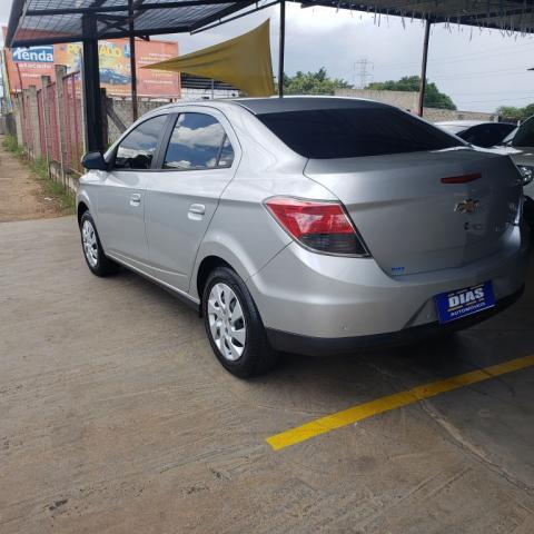 CHEVROLET Prisma 1.4 4P LT FLEX - Foto 2