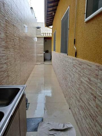 Excelente casa a venda , ainda financiada, no b. Jd Maravilha - Foto 12
